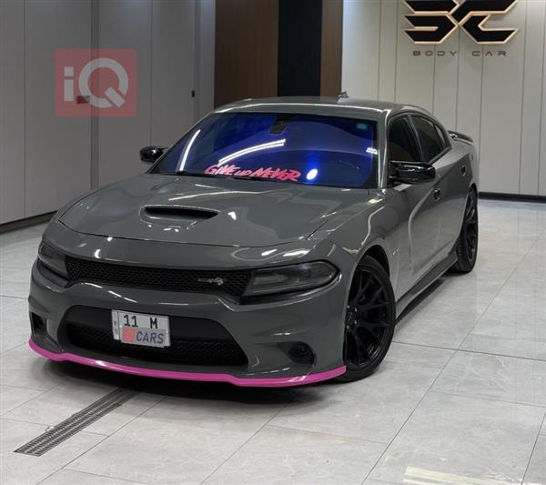 دۆج چارجەر 2017  بۆ فرۆشتن لە عێراق -  بەغداد